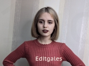 Editgales