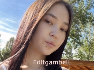 Editgambell