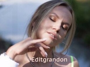 Editgrandon