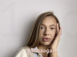 Edithaagard