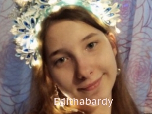 Edithabardy