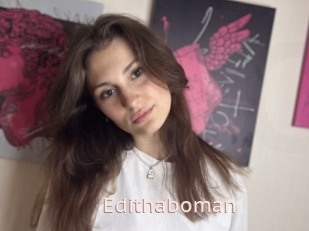 Edithaboman