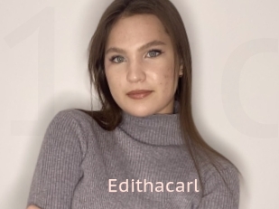 Edithacarl