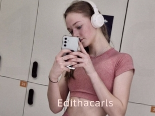 Edithacarls