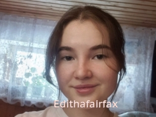 Edithafairfax