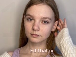 Edithafay