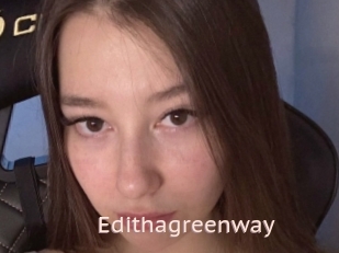 Edithagreenway