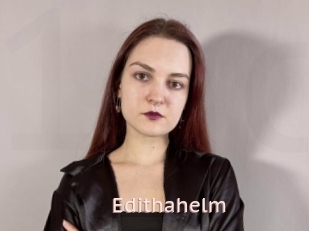 Edithahelm