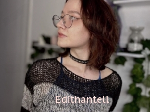 Edithantell