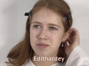 Edithardey