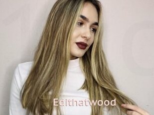 Edithatwood