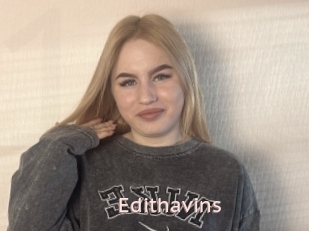 Edithavins