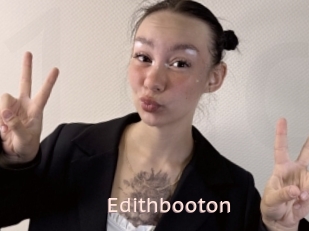 Edithbooton