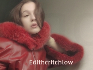 Edithcritchlow