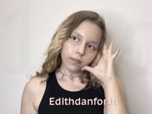 Edithdanforth