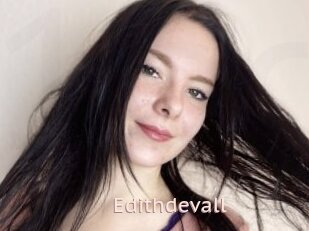 Edithdevall