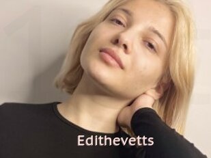 Edithevetts