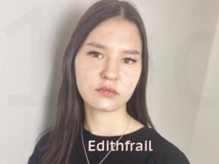 Edithfrail