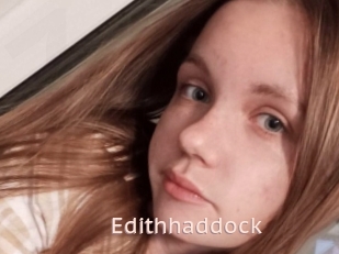 Edithhaddock