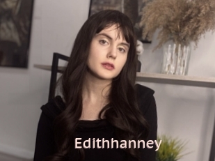 Edithhanney