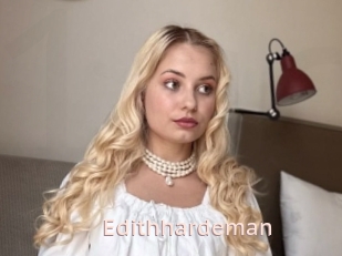 Edithhardeman