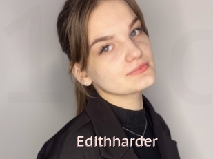 Edithharder