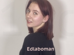 Edlaboman