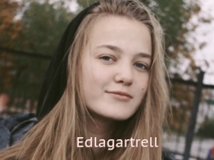 Edlagartrell