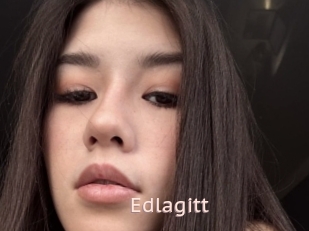 Edlagitt