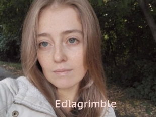 Edlagrimble