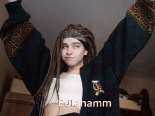 Edlahamm