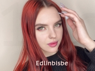 Edlinbisbe