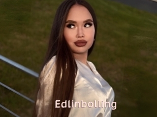 Edlinbolling