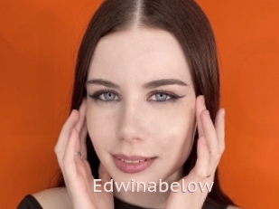 Edwinabelow