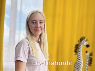 Edwinabunte