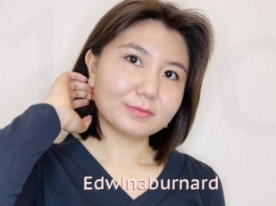 Edwinaburnard