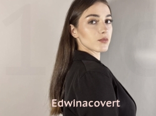 Edwinacovert