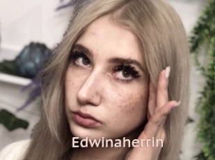 Edwinaherrin