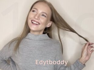 Edytboddy