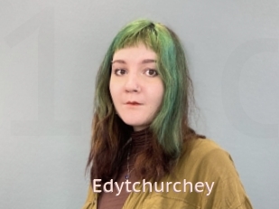 Edytchurchey