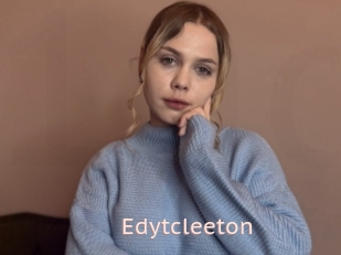 Edytcleeton