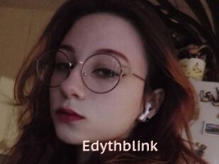 Edythblink