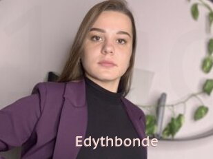 Edythbonde