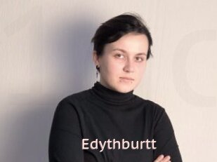 Edythburtt