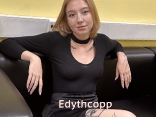 Edythcopp