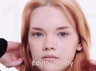 Edythcordery