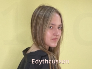 Edythcusson