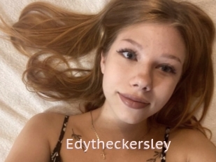 Edytheckersley