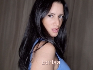 Eeriaa