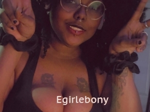 Egirlebony